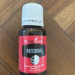 Patchouli Essential Oils 15ml by YL SEALED